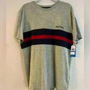 NWT Nautica Tee